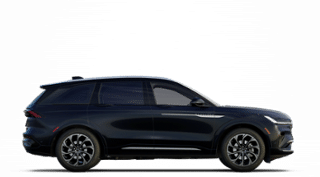 2024 Lincoln Lincoln Nautilus External Image 5